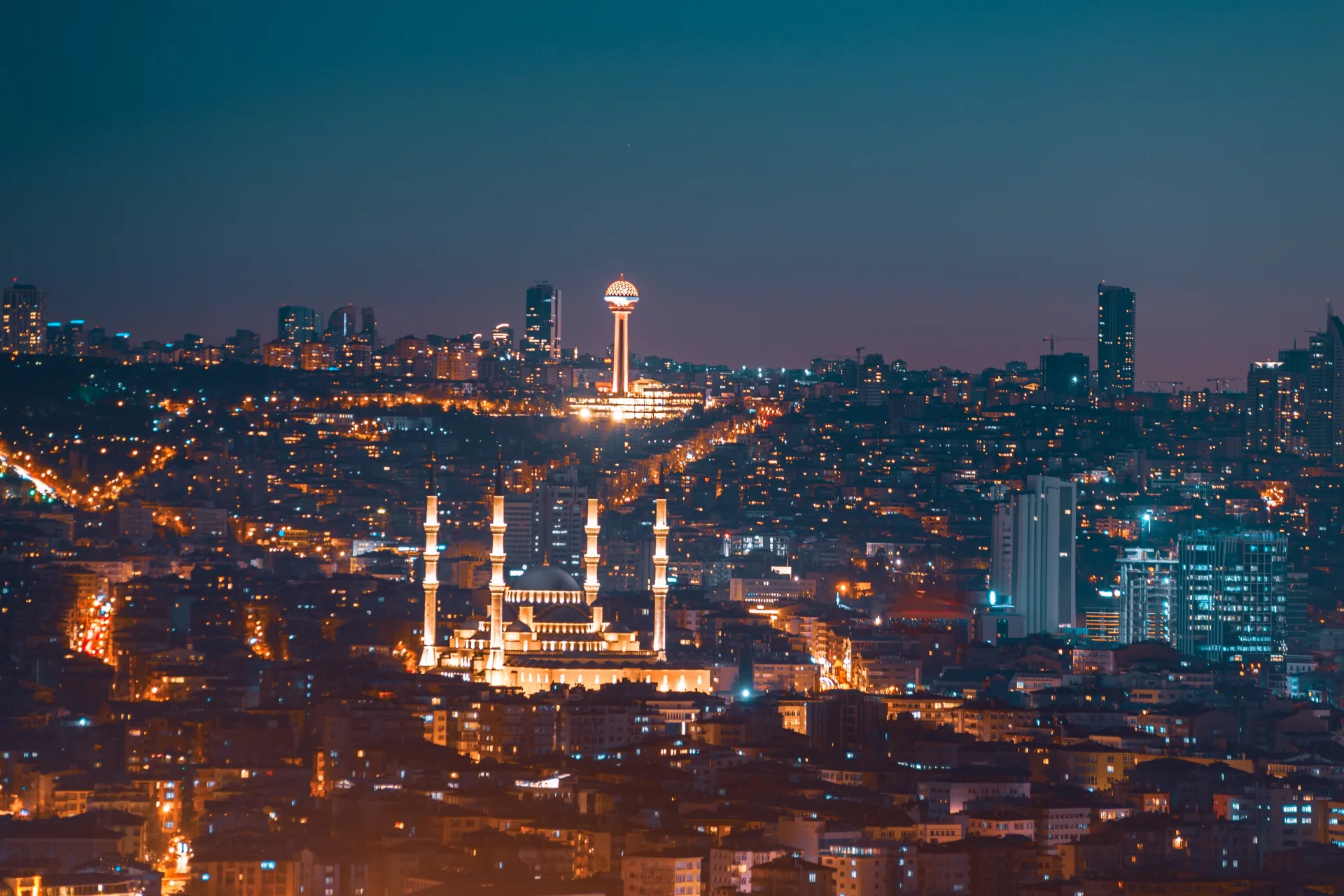 ankara